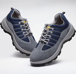 健坤勞保鞋 全方位防護，工廠直供的超值之選